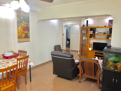 Blk 17 Telok Blangah Crescent (Bukit Merah), HDB 4 Rooms #175270942